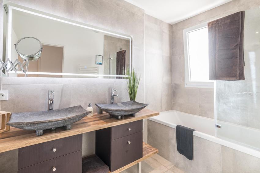 - Luxueux Casa Selva - Parking Gratuit - Spacieux - Balcon - Wifi Вириа Экстерьер фото