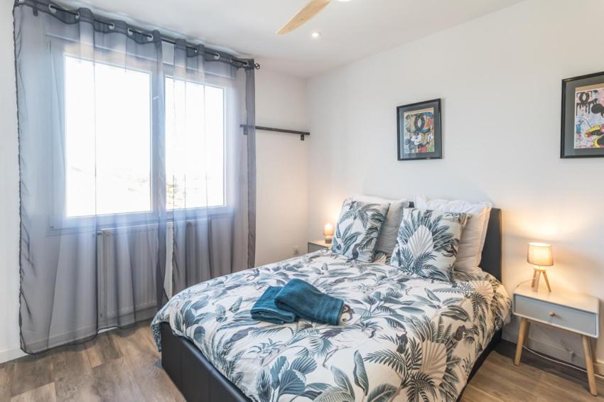 - Luxueux Casa Selva - Parking Gratuit - Spacieux - Balcon - Wifi Вириа Экстерьер фото